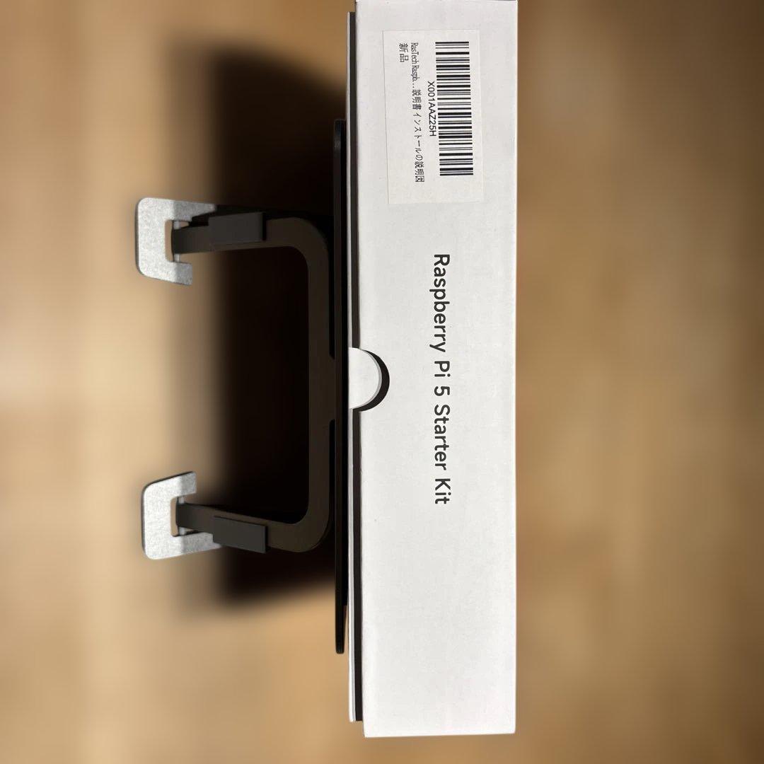 RasTech 4K出力マルチメディアデバイス