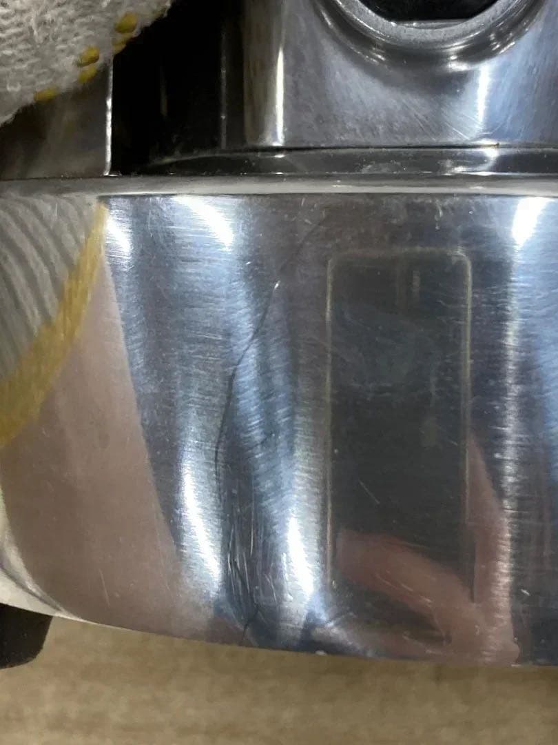 東京ユニコム ひきっ粉 T-429 万能精粉器　替え刃付き