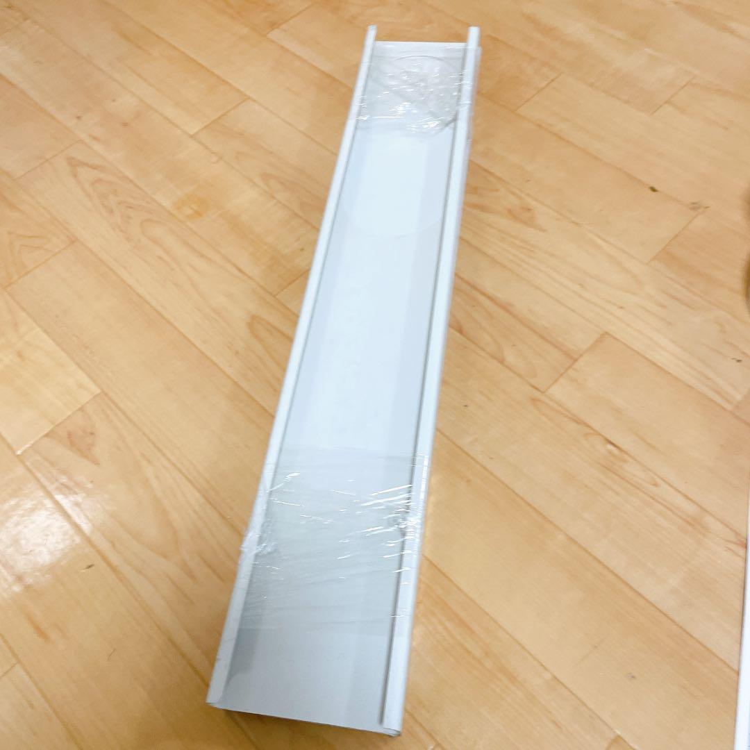 スポットエアクーラー 家庭用 スリーアップ SC-T2017WH THREEUP