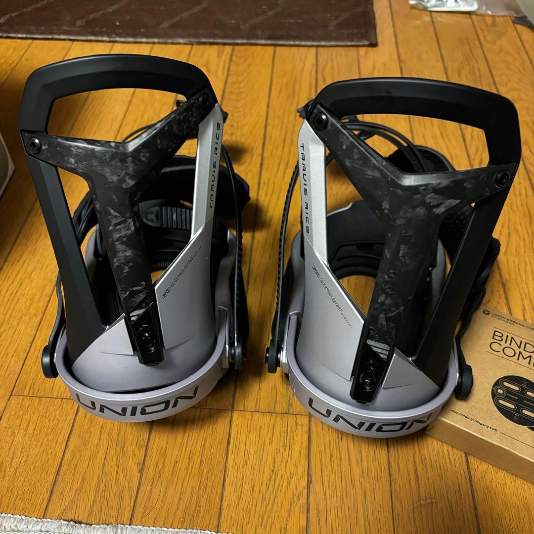 25-26年モデル　新品　ユニオン UNION FALCOR ファルコア