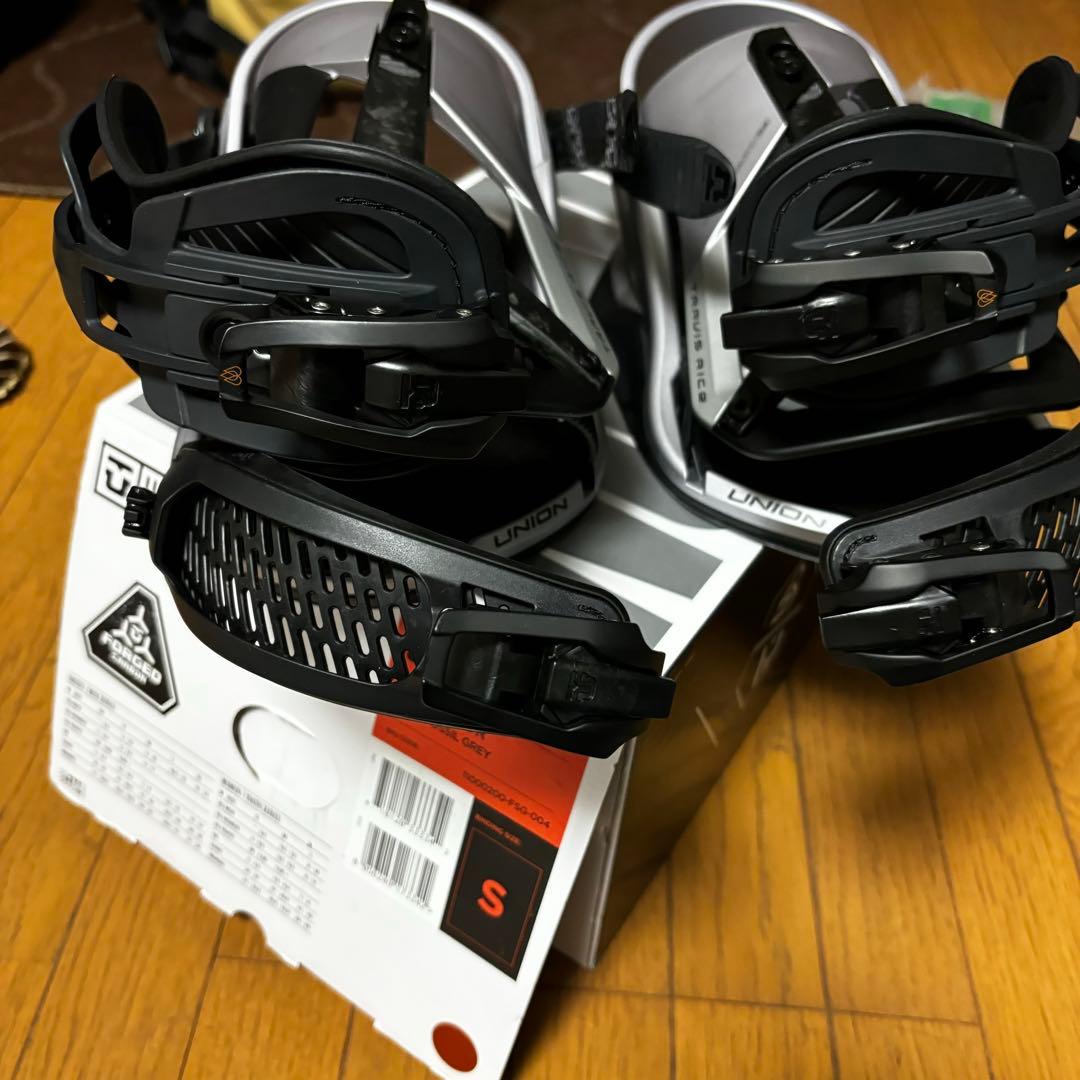 25-26年モデル　新品　ユニオン UNION FALCOR ファルコア