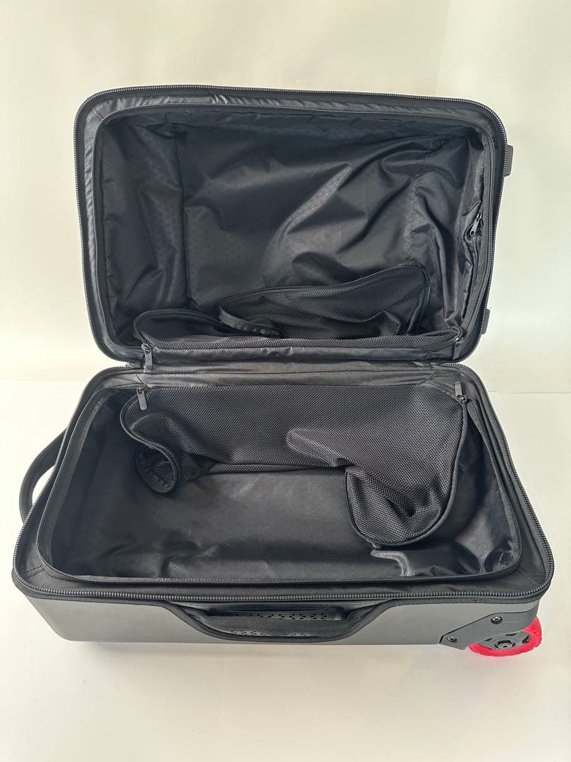 ノースフェイス THE NORTH FACE キャリーケース　スーツケース