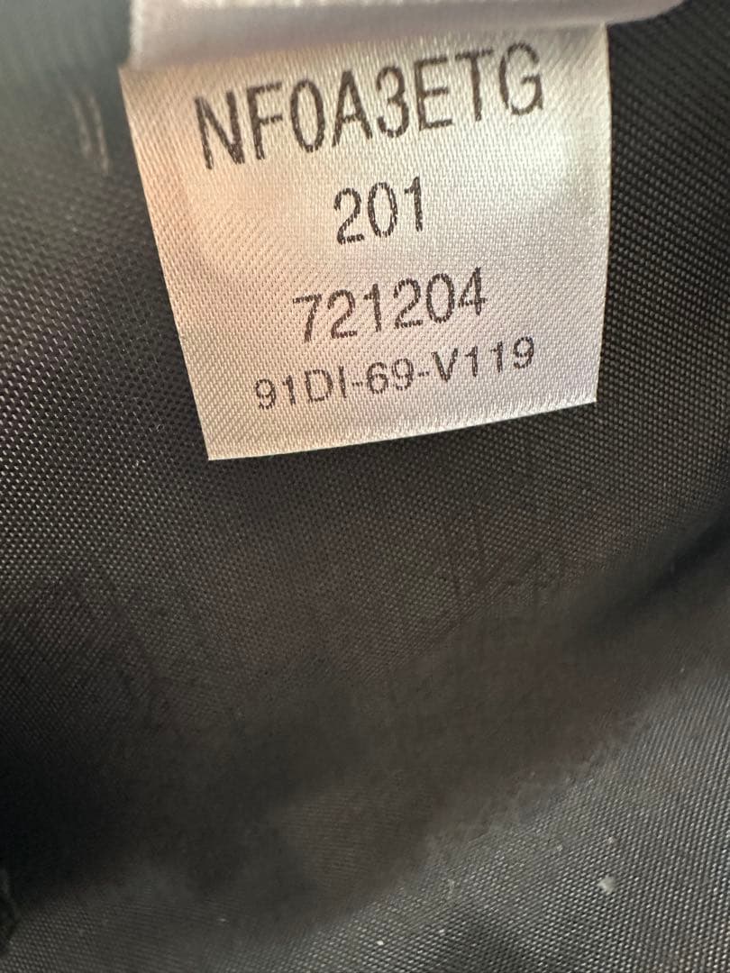 ノースフェイス THE NORTH FACE キャリーケース　スーツケース