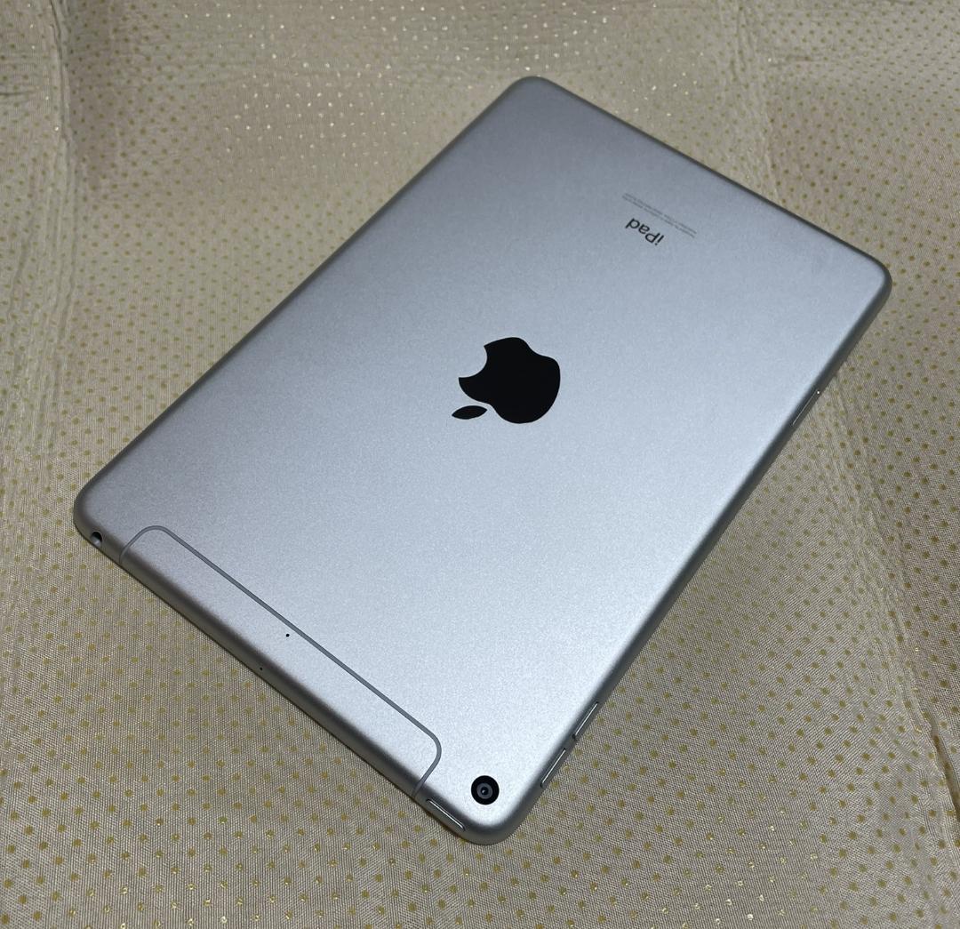 iPad mini5 第5世代 Simフリー 256GB シルバー