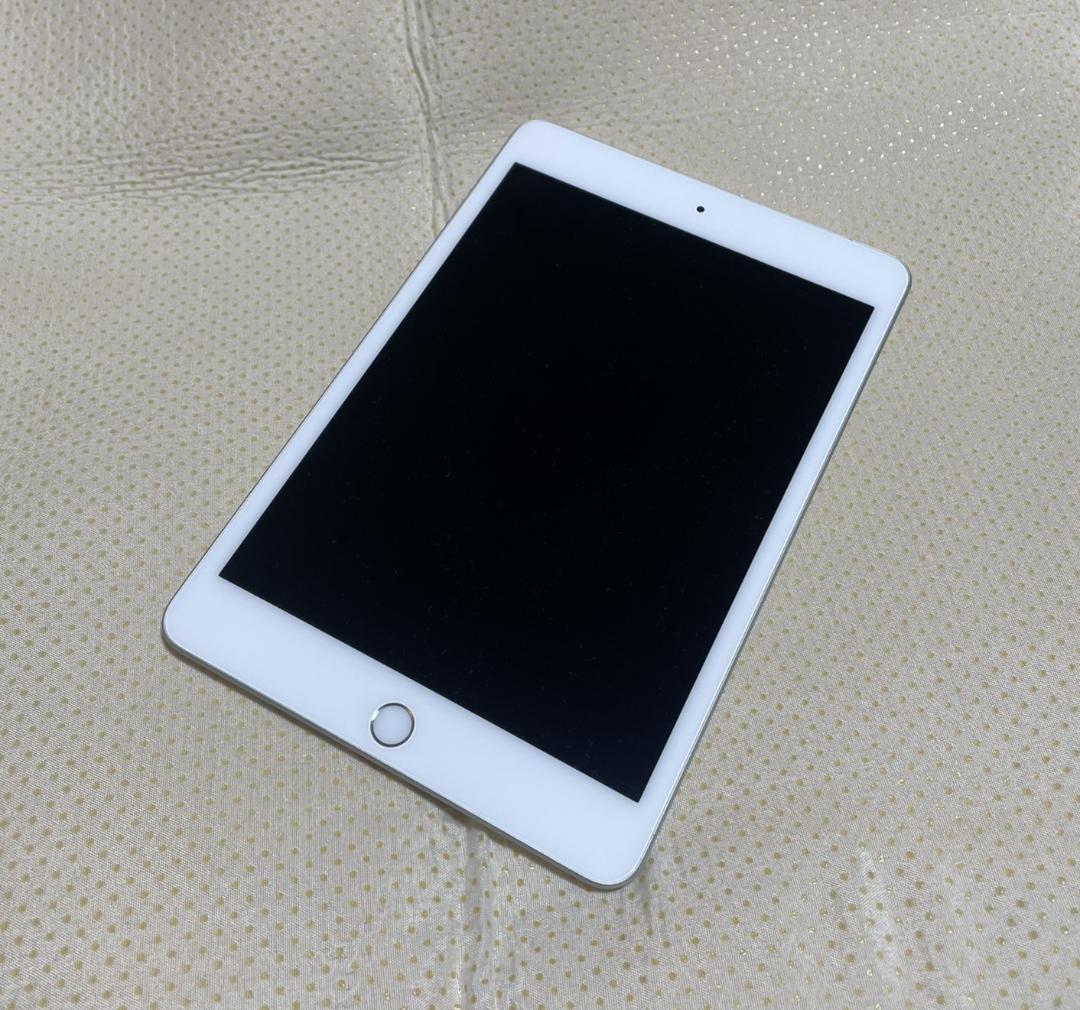 iPad mini5 第5世代 Simフリー 256GB シルバー