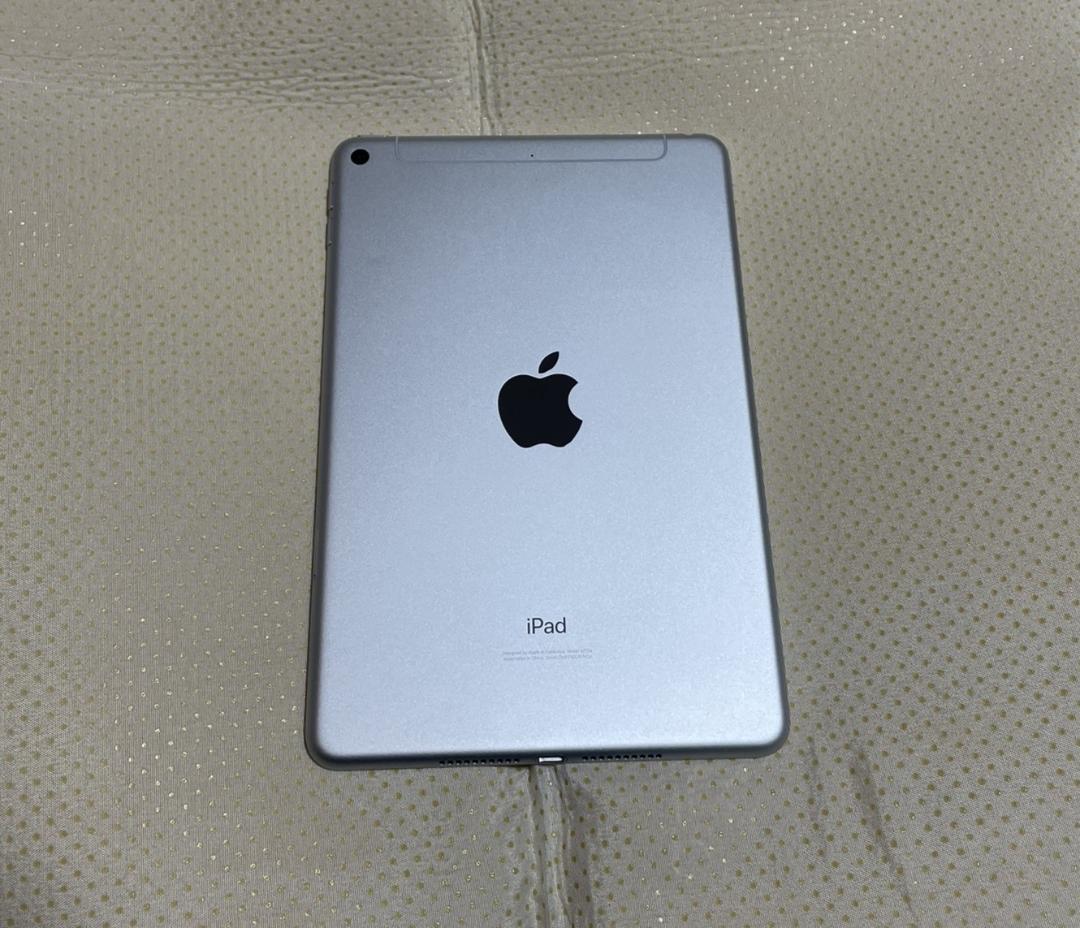 iPad mini5 第5世代 Simフリー 256GB シルバー
