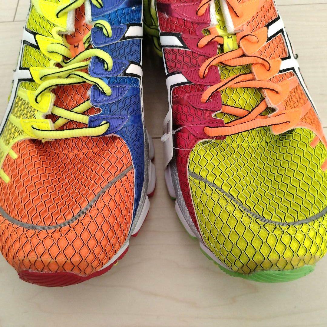 asics gel kinsei 4 27cm アシックス ゲルキンセイ