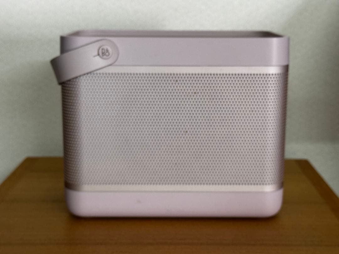 BANG & OLUFSEN beolit 17 Bluetoothスピーカー
