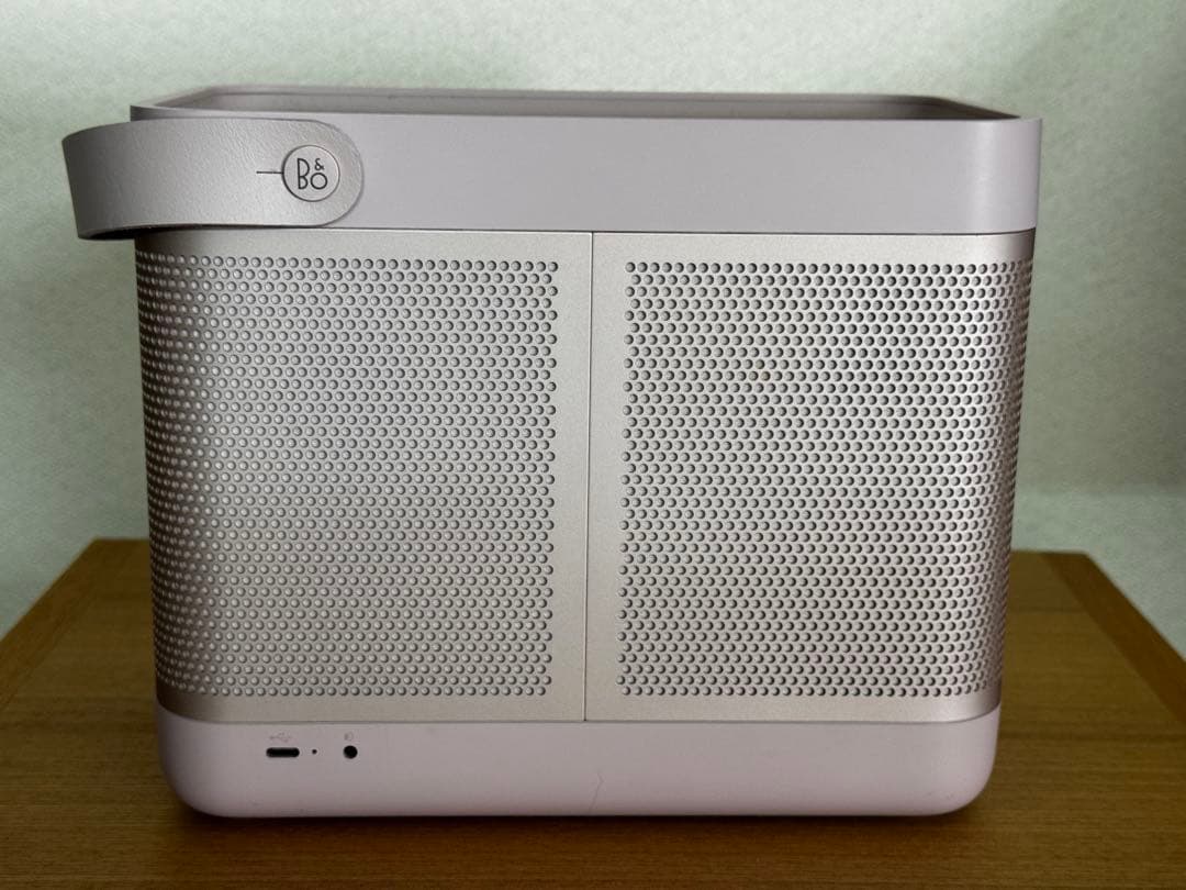 BANG & OLUFSEN beolit 17 Bluetoothスピーカー