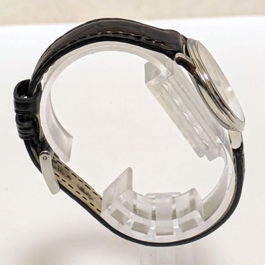 FREDERIQUE CONSTANT フレデリックコンスタント スモセコ