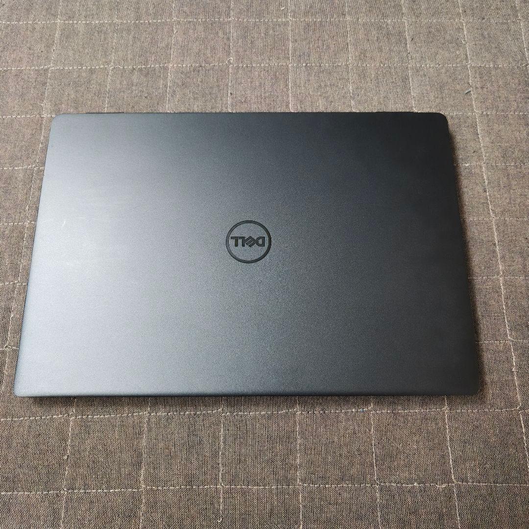 2023年10月 DELL 驚速 13世代 i7 16GB 新品1TB 軽量薄型