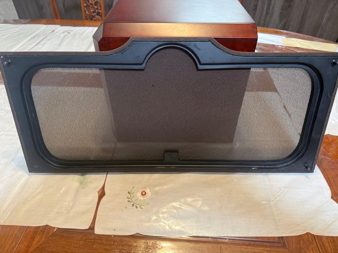 JBL S100センタースピーカー