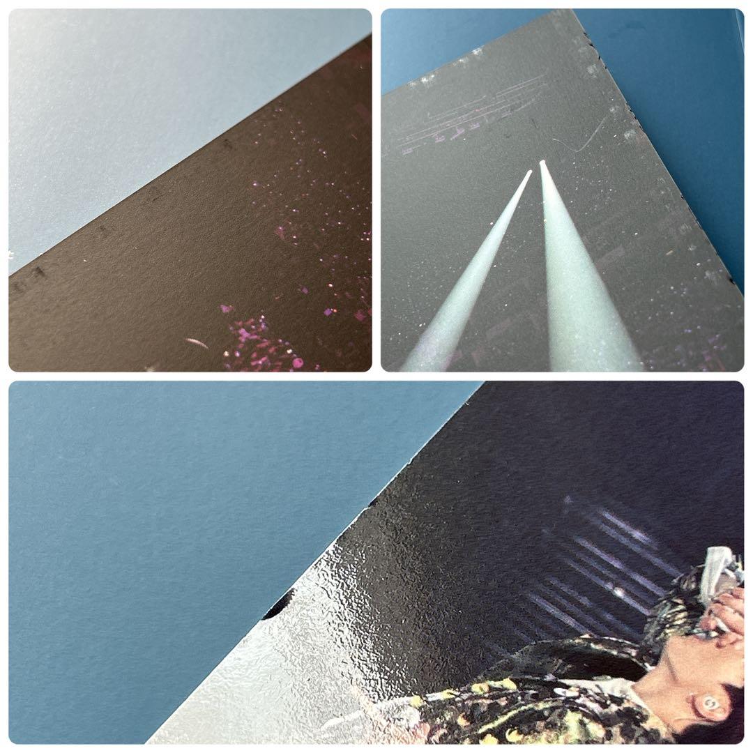 BTS LoveYourself Europe Blu-ray ジミン★匿名配送