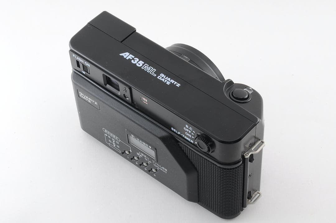 キャノン Canon AF35ML 動作確認済み