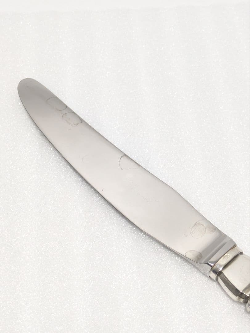 ジョージジェンセン スクロール カトラリーセット 約239g