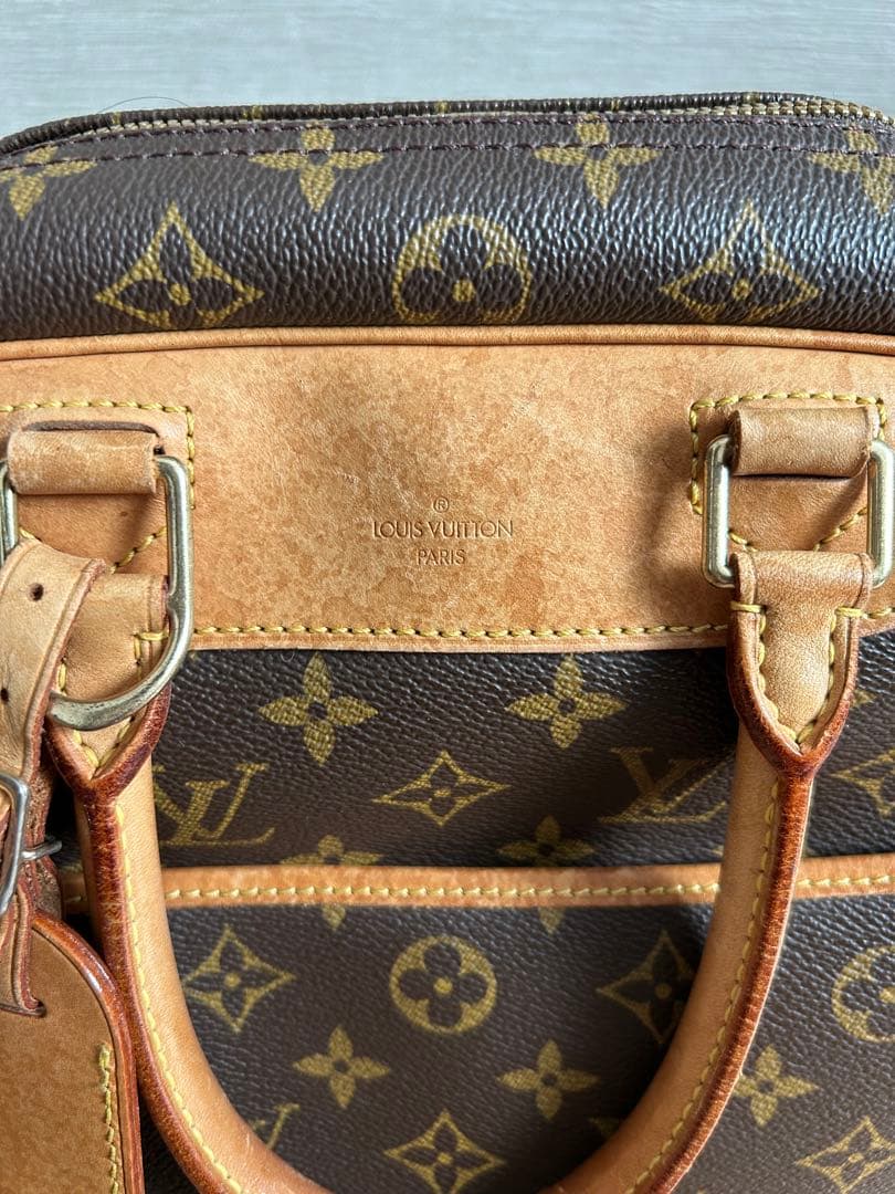 Louis Vuitton トゥルーヴィル　中型