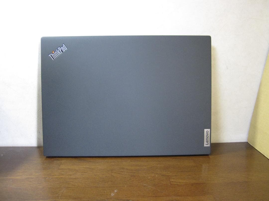 ☘訳あり品☘ ThinkPad X13 Gen2 i5/8G/SSD256G