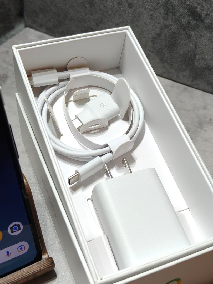 pixel 4a SIMフリー スマホ