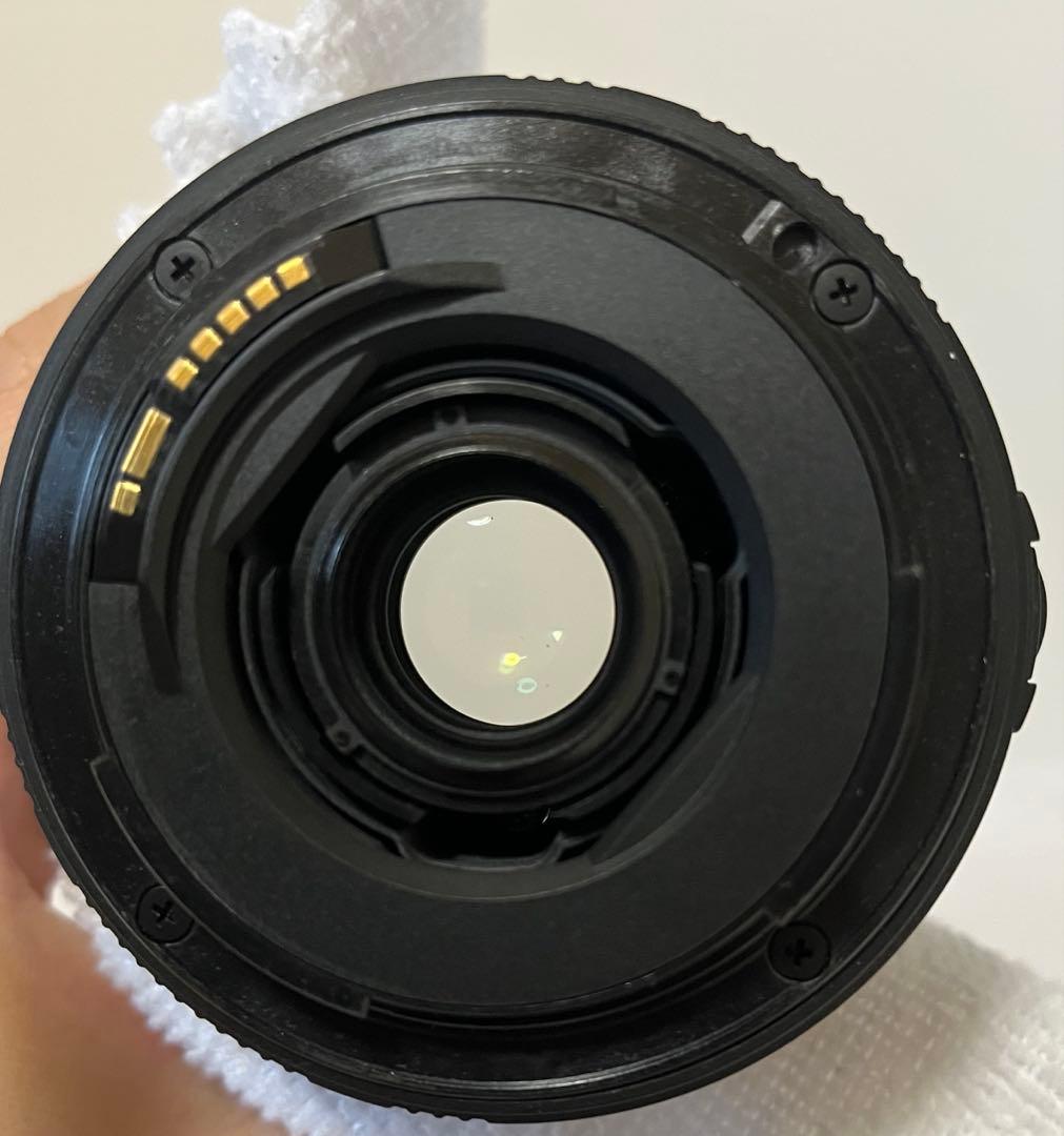 S KAI様フォロー割 近くも超望遠も1本で✨神✨タムロンAF28-300mm