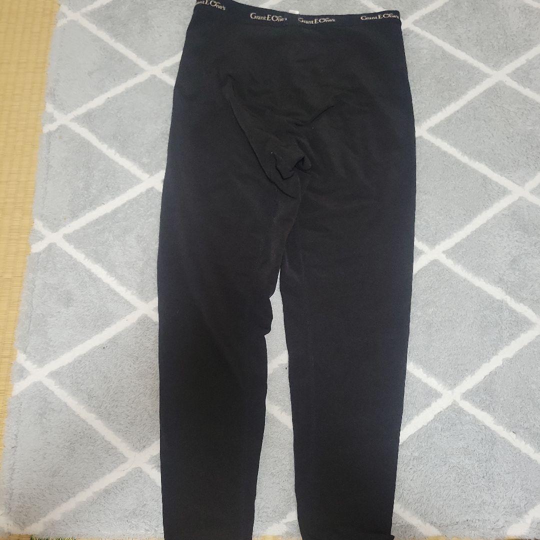 Grant 骨盤ガードル ブラック サイズ82