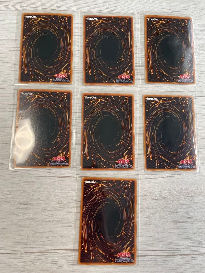 【中古】遊戯王　トレカ　トレーディングカード　遊戯王カード　まとめ売り