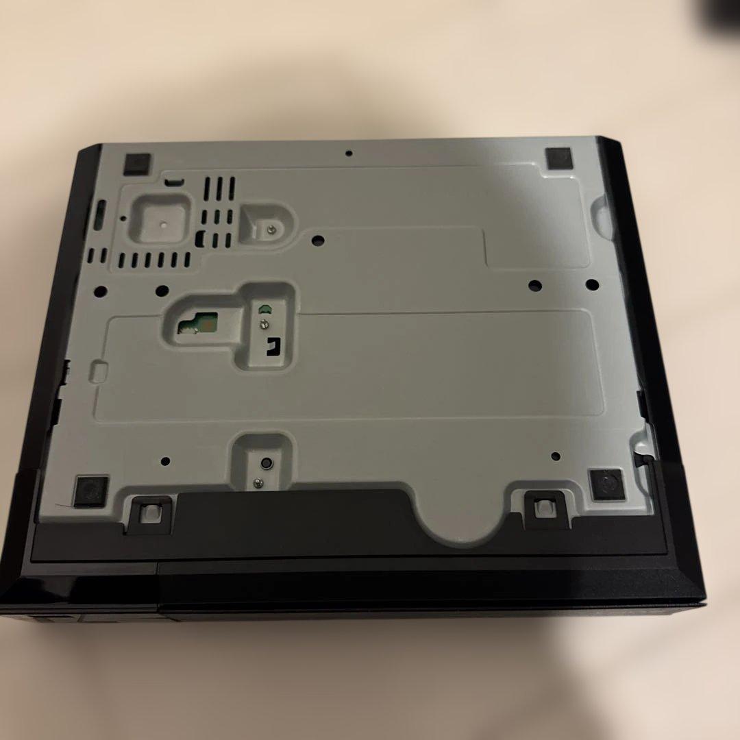 【良品】ソニー　SONY ブルーレイプレーヤー　ブラック