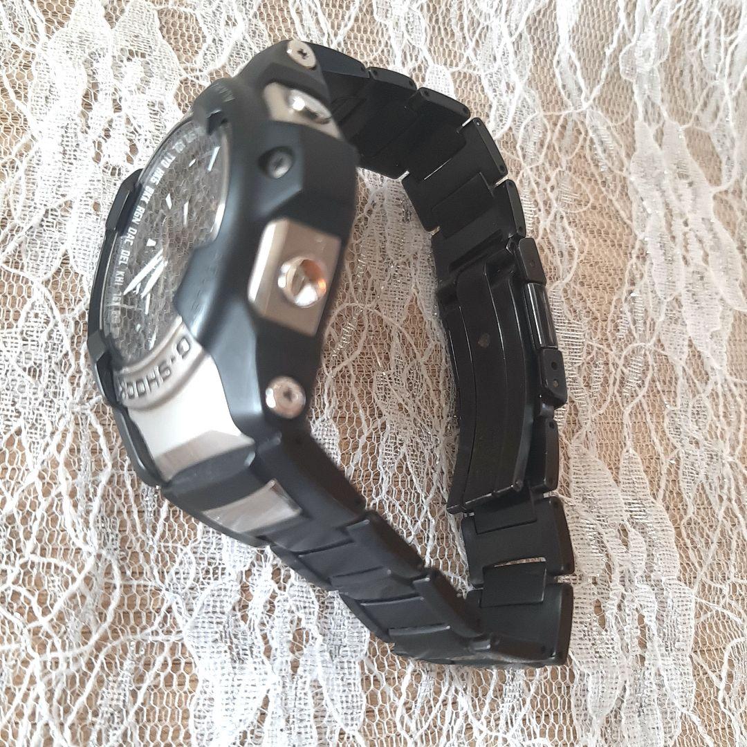 ✨稼働美品✨G-SHOCK GIEZ✨GS-1000D 電波ソーラー腕時計