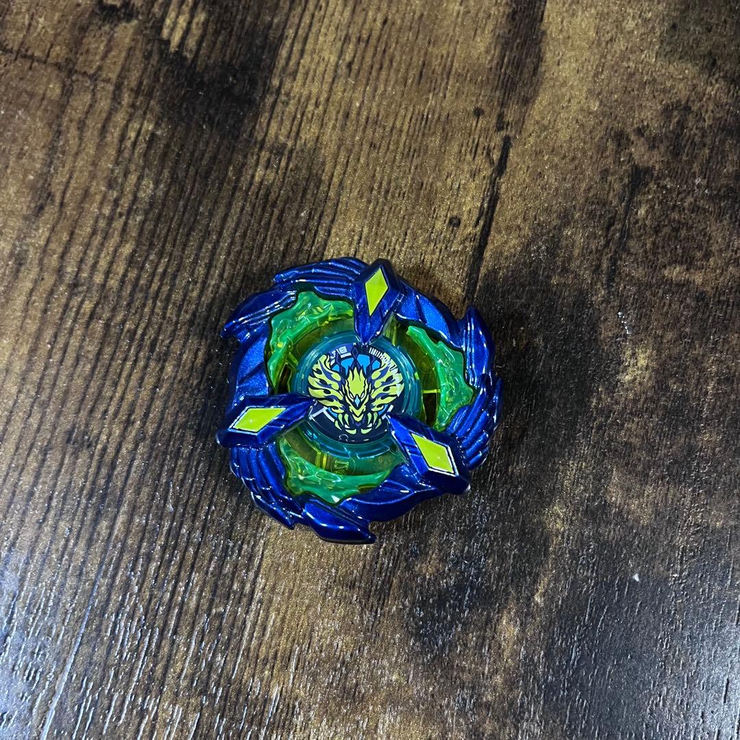 【重めブレード】フェニックスウイング9-80DB メタルコートネイビー　く9