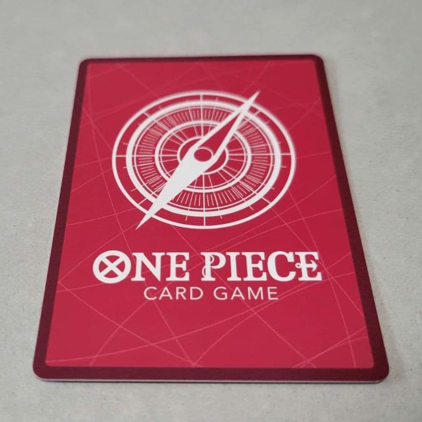 ボア・ハンコック　リーダーパラレル（リーパラ） 金文字（金箔）OP07-038