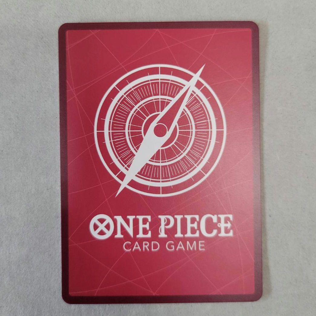 ボア・ハンコック　リーダーパラレル（リーパラ） 金文字（金箔）OP07-038