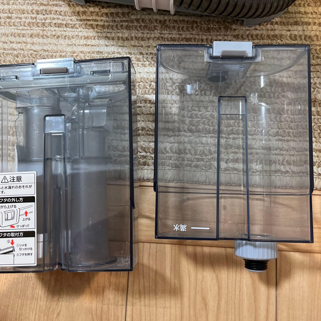 リンサークリーナー　アイリスオーヤマ