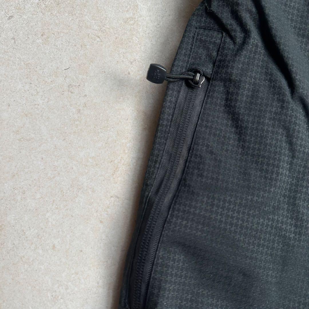 【難あり】ノースフェイス マウンテンパンツ GORE-TEXサミットシリーズ S