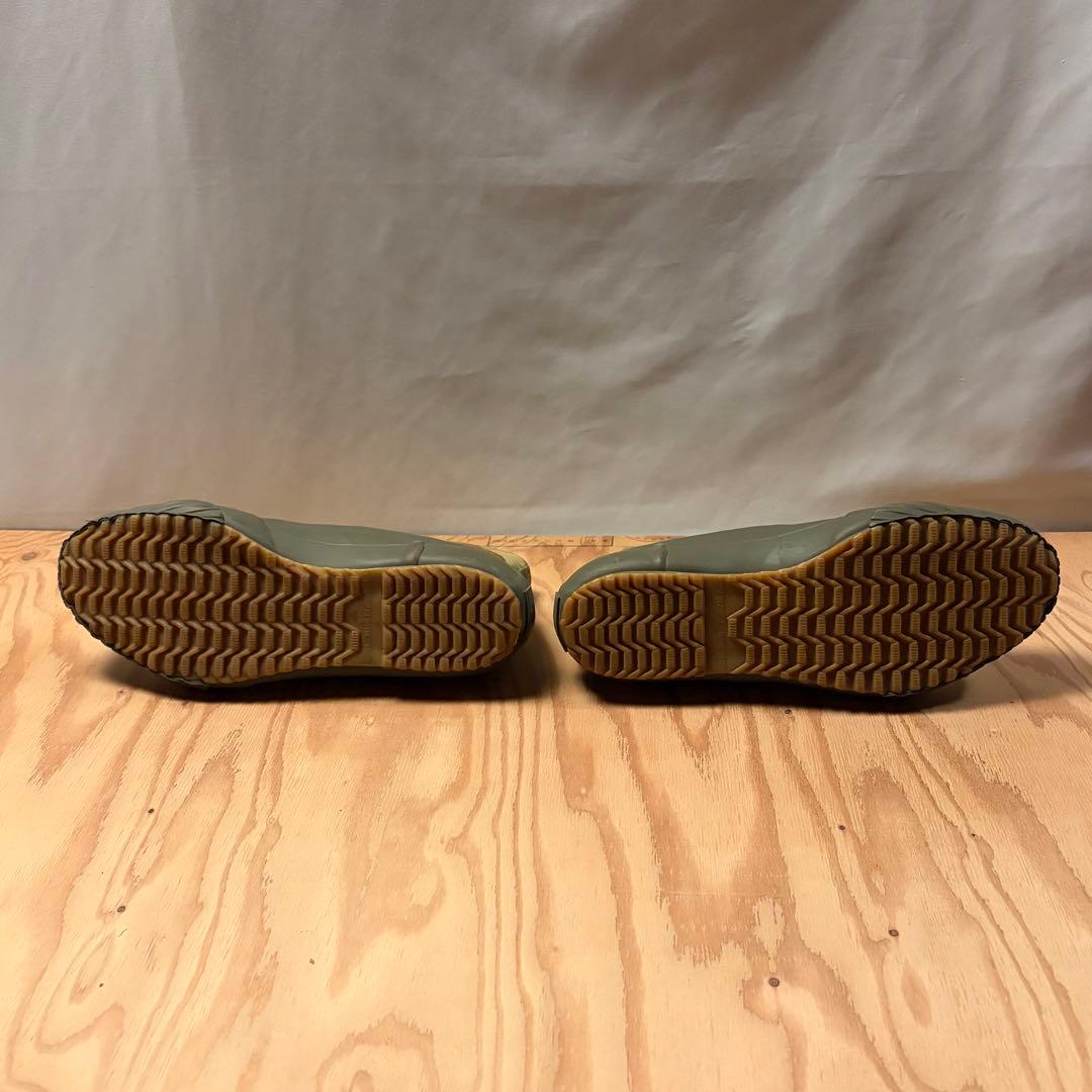 の*り様 moonstar ALWEATHER CAMO 27cm 古着