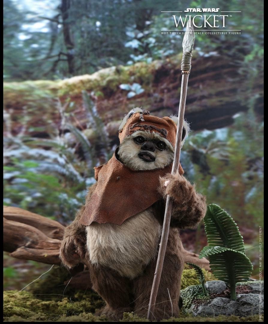 ホットトイズ　イウォーク