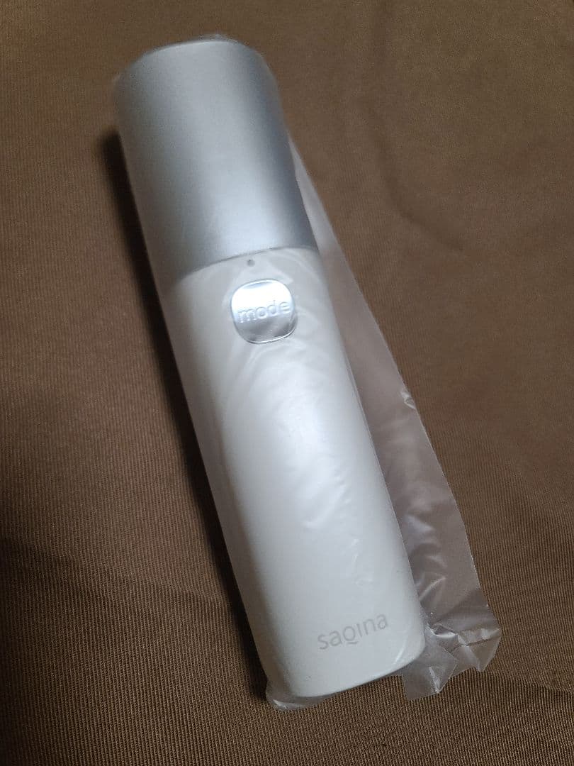 SAQINA handy tesla 美顔器