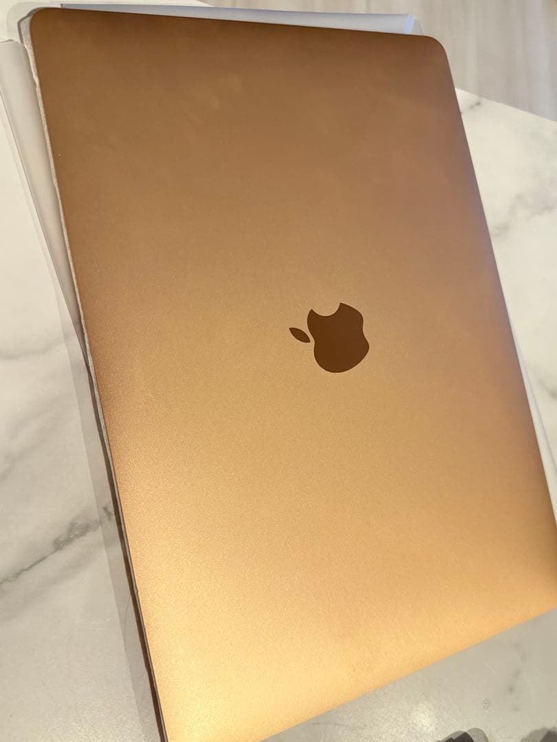 ap10837 MacBook Air m1ゴールド 日本語配列