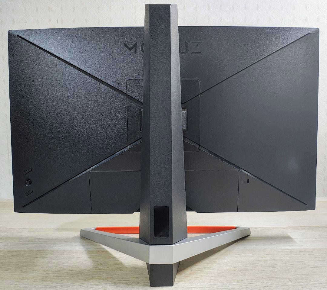 BenQ MOBIUS EX2510S フルHD 165hz ips 24.5型