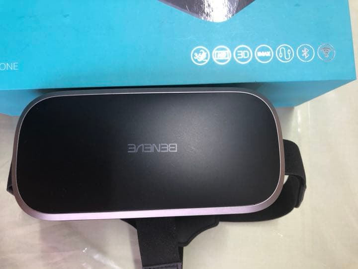 ヘッドマウントディスプレイ  ＶＲ