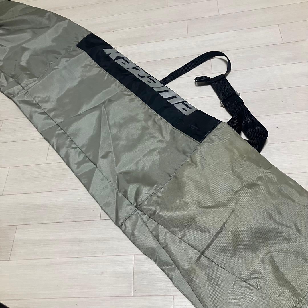 SALOMON XWING6Rサロモンスキーセット158cm/ケース ストック付