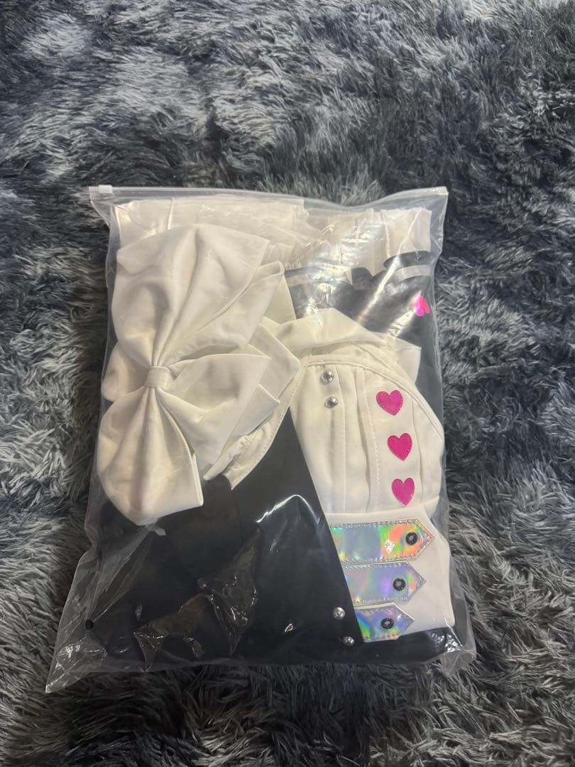 Malymoon メイド服 サイバーメイド