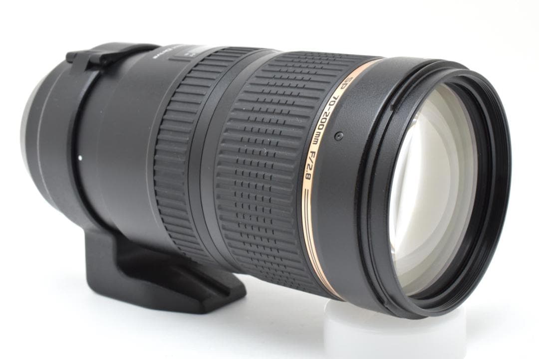 レンズ(ズーム) TAMRON SP 70-200mm f2.8 Di VC USD Nikon