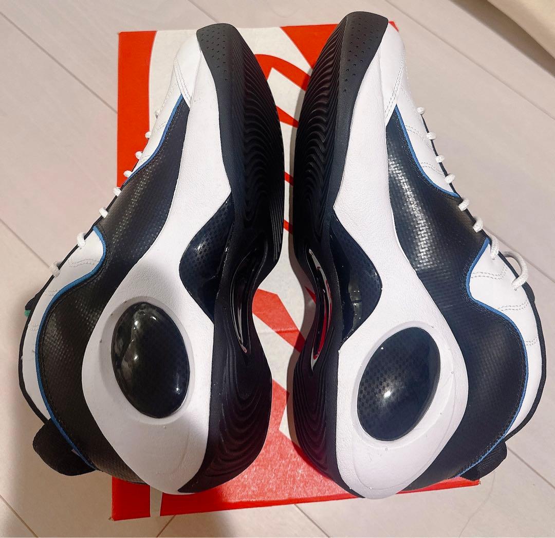 NIKE AIR ZOOM FLIGHT 95 エアズームフライト95 US11