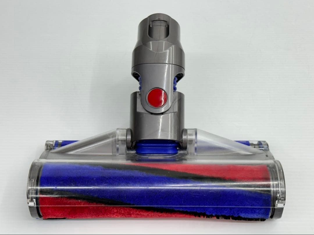 動作保証　中古品　ダイソン　ソフトローラークリーナーヘッド　151868 掃除機