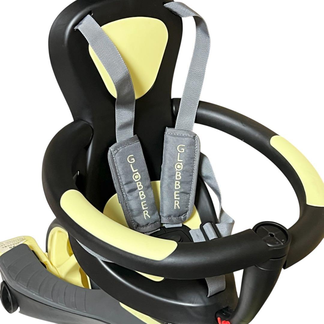 GLOBBER グロッバー 4in1 三輪車 トイザらス限定カラー