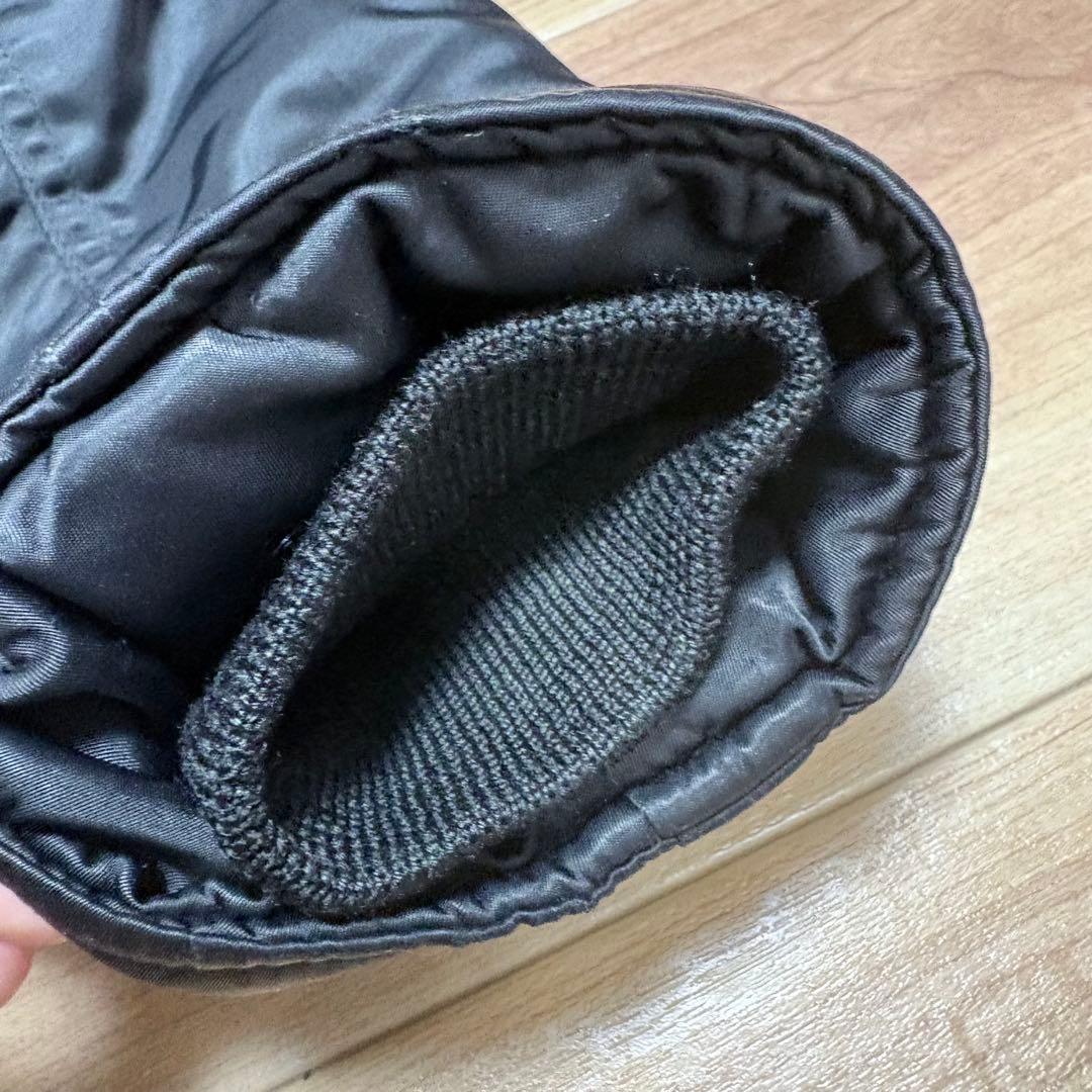 hysteric glamour N-2B フライトジャケット