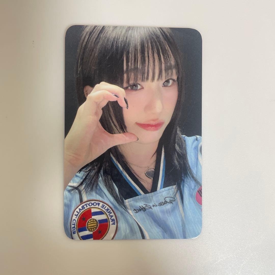 hippopprincess ヒナ トレカ