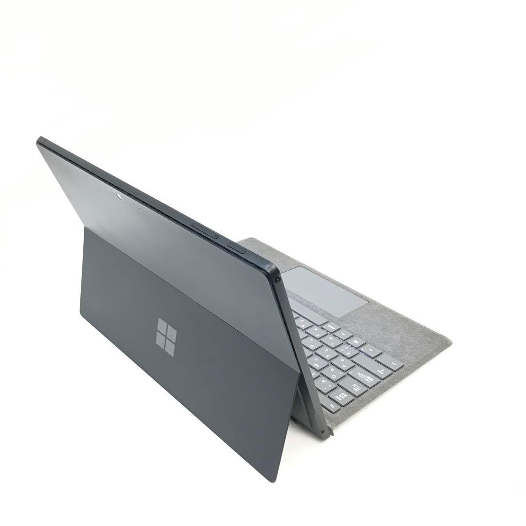 【美品・高性能】Surface Pro7＋ i7 16G/256G Office