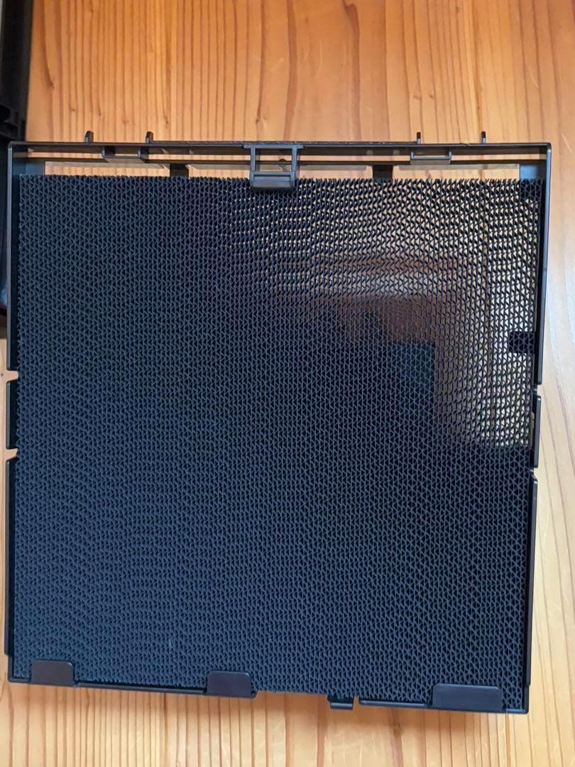 ダイキン DAIKIN 空気清浄機【20畳～30畳】花粉モード【2021年製】