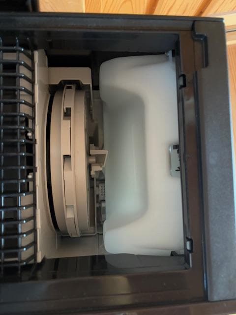 ダイキン DAIKIN 空気清浄機【20畳～30畳】花粉モード【2021年製】