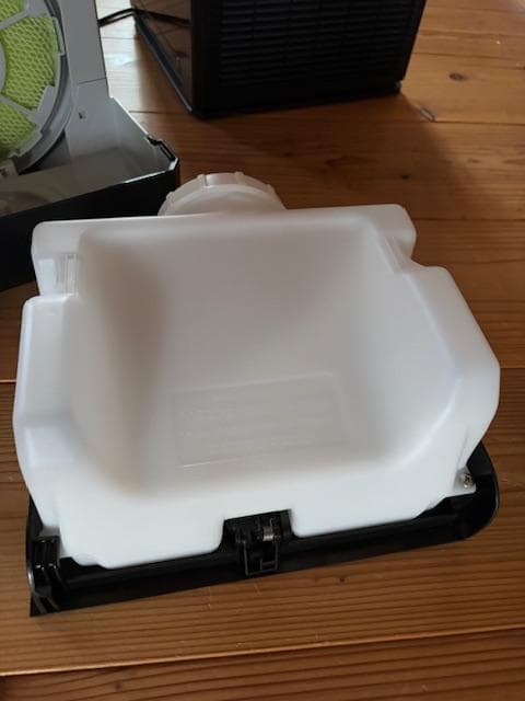 ダイキン DAIKIN 空気清浄機【20畳～30畳】花粉モード【2021年製】